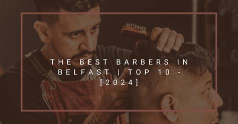 The Best 10 Barbers in Middelkerke, West